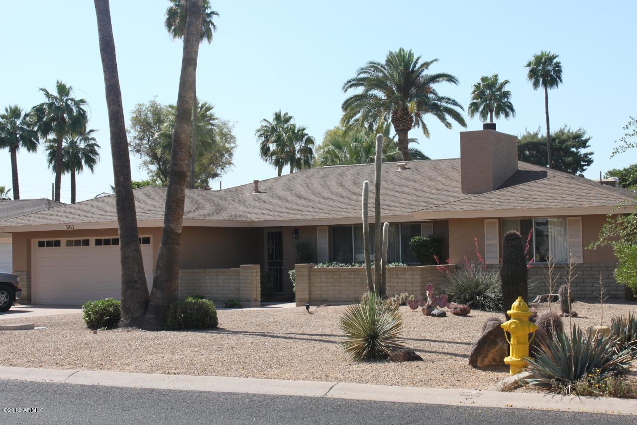 501 E Sagebrush St., Litchfield Park, AZ 85340