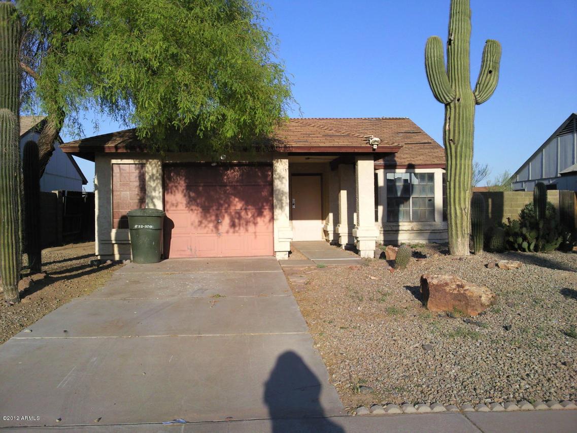 20813 N 34th Dr., Phoenix, AZ 85027