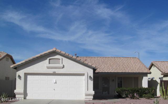 10516 W Ross Ave., Peoria, AZ 85382