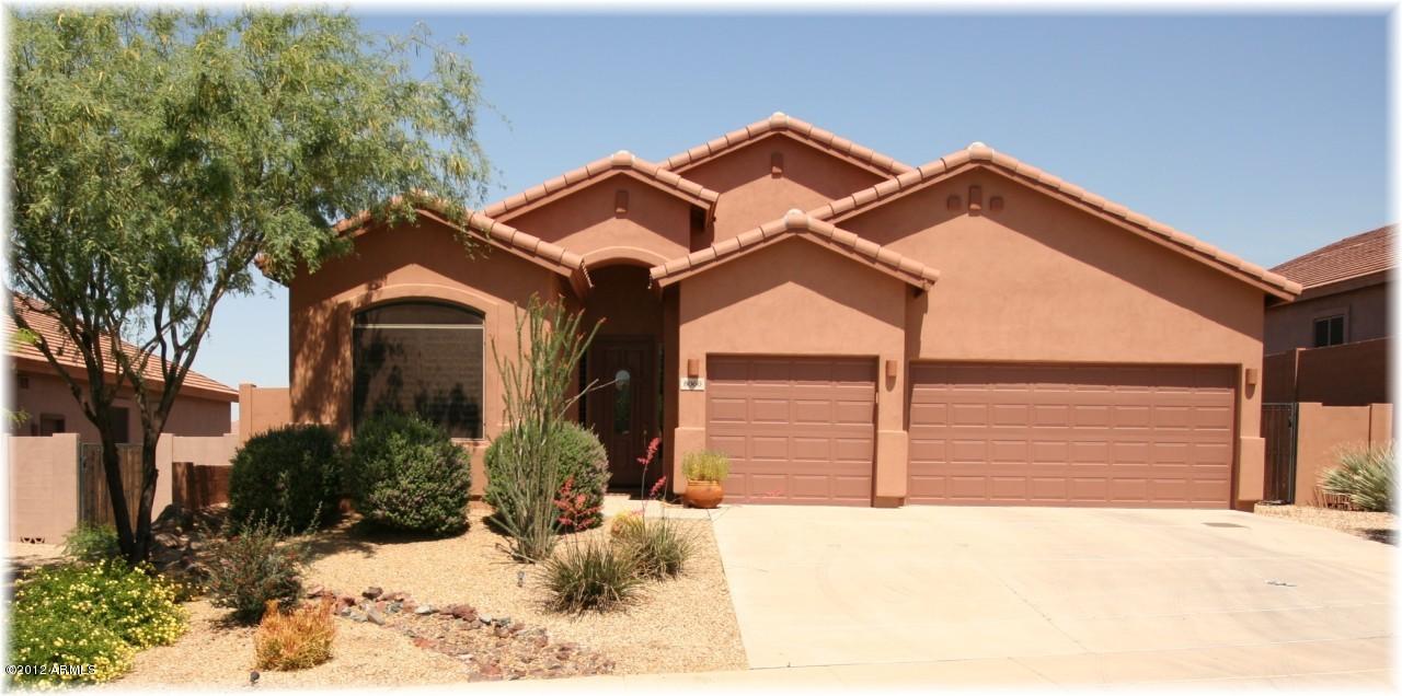 8060 E Dalea Way, Gold Canyon, AZ 85118
