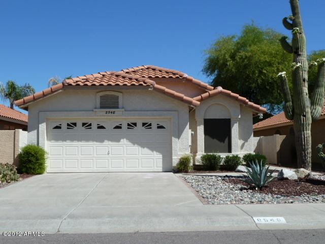 8948 E Dahlia Dr., Scottsdale, AZ 85260