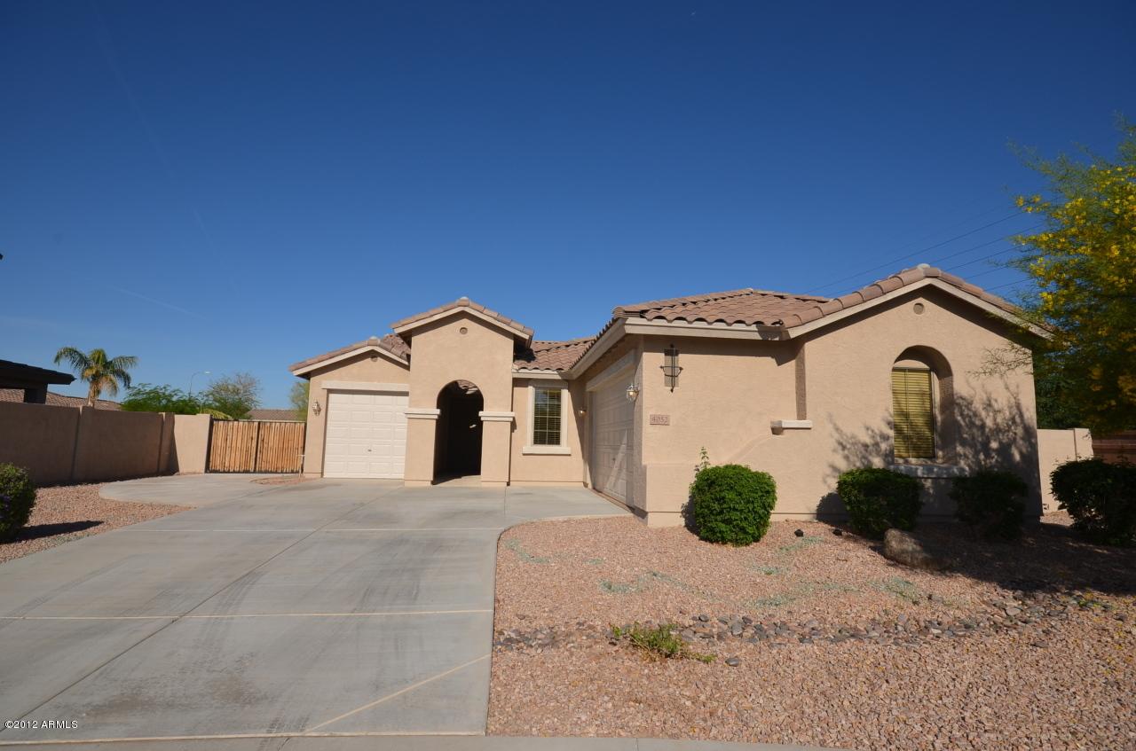 4052 S Wayne Pl., Chandler, AZ 85249