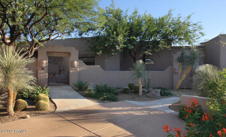 10083 E Scopa Tr., Scottsdale, AZ 85262