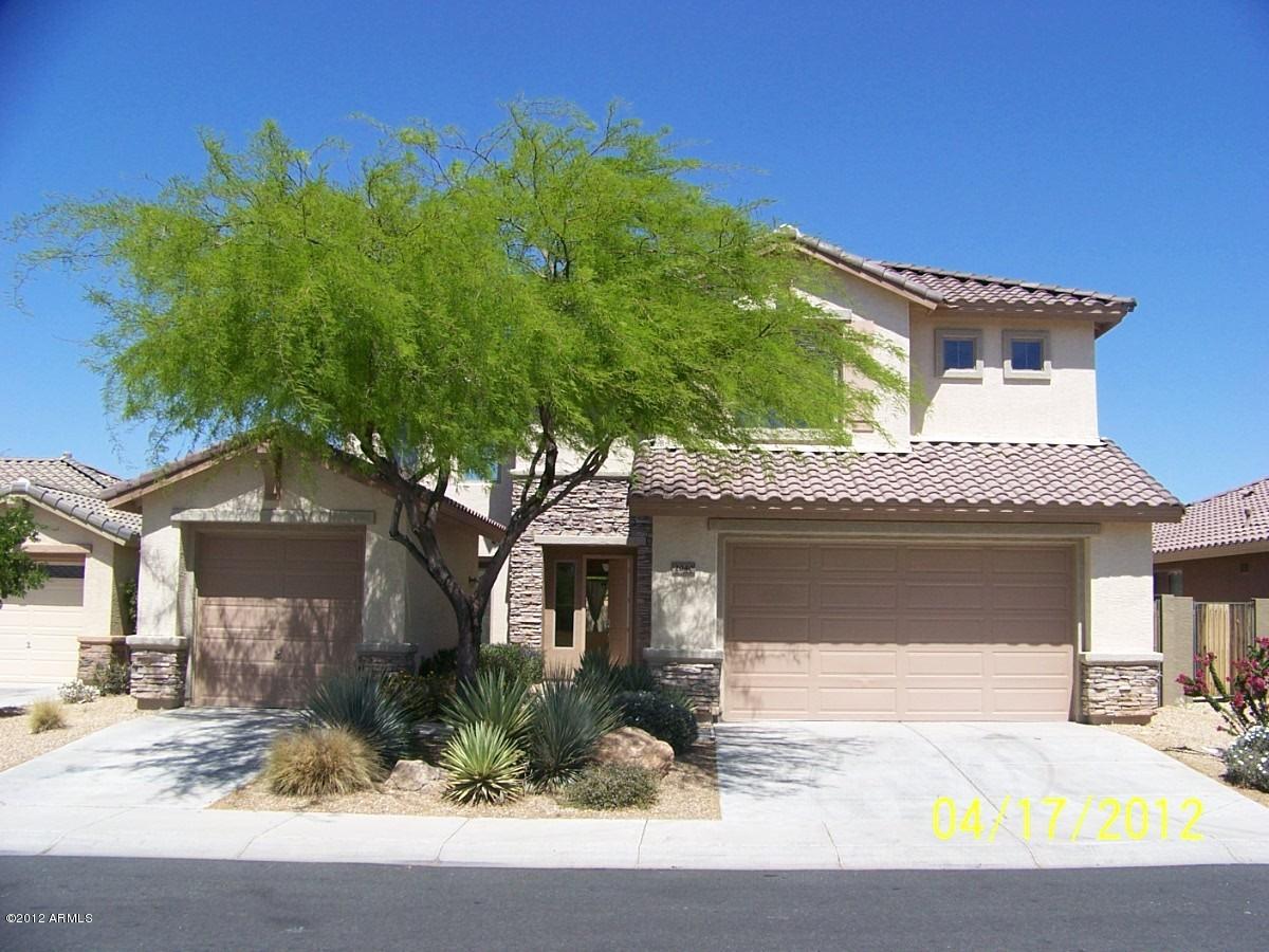 2040 W Kuralt Dr., Anthem, AZ 85086