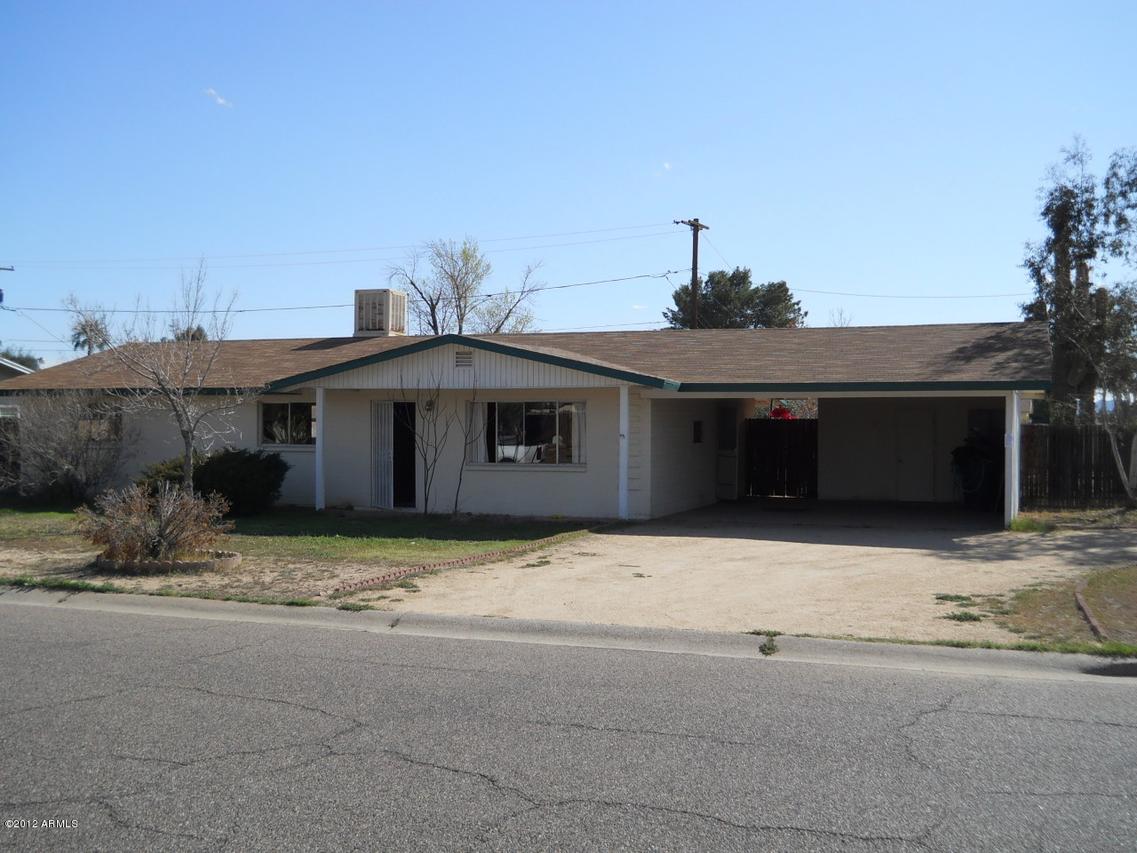 4101 E Wagoner Rd., Phoenix, AZ 85032