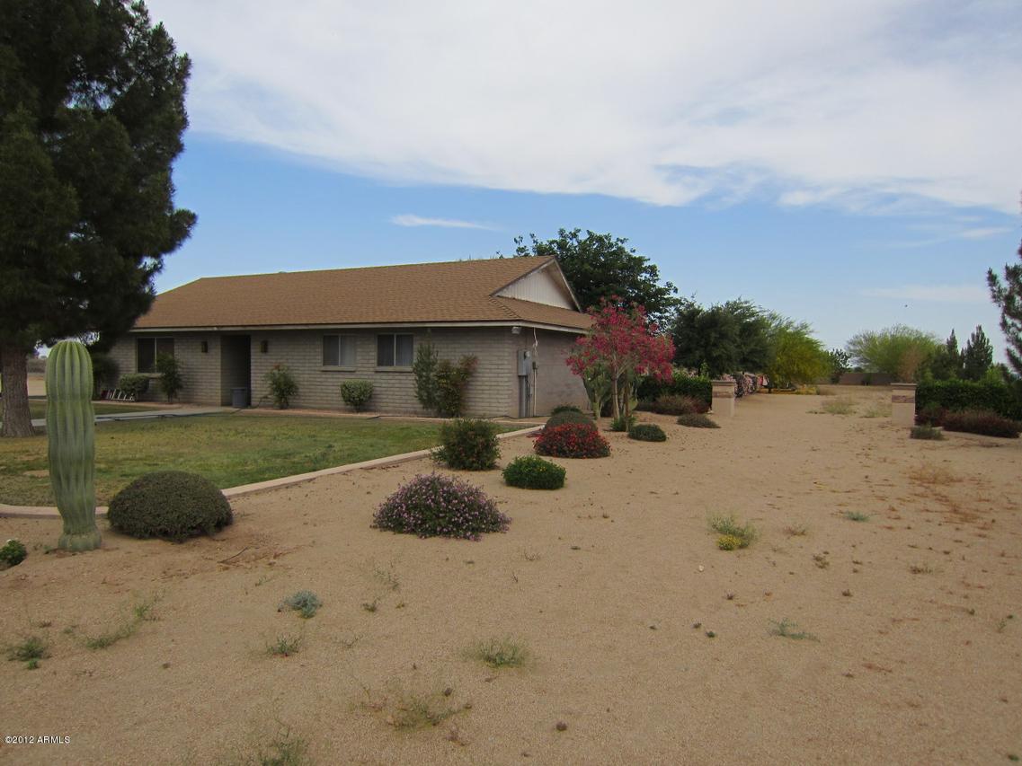 10447 N 173rd Ave., Waddell, AZ 85355