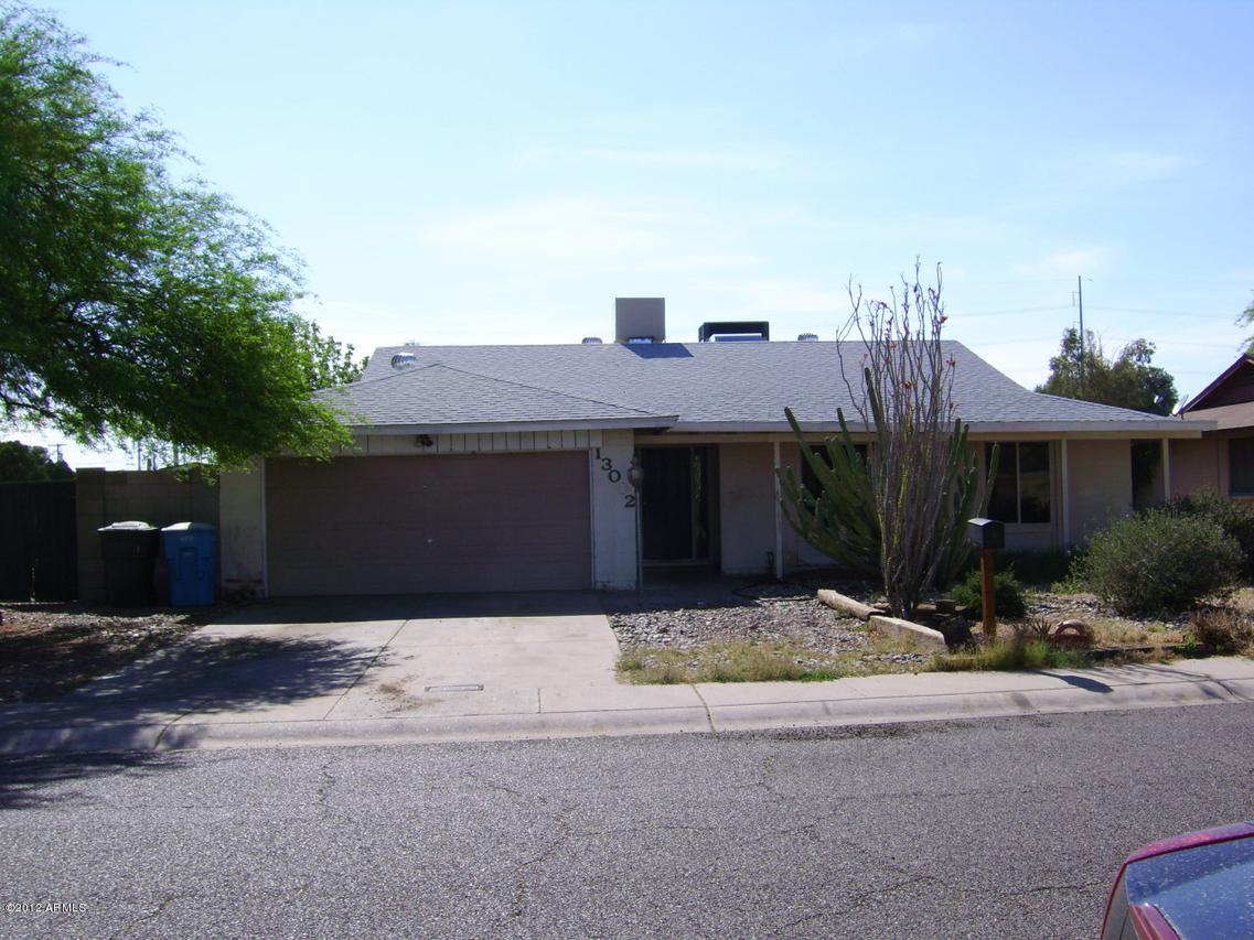 13002 N 26th Ave., Phoenix, AZ 85029