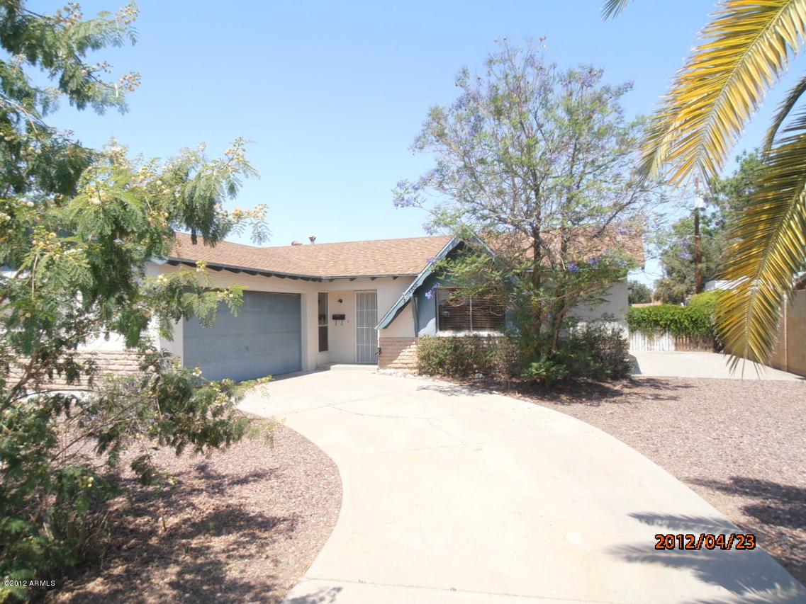 3308 W Surrey Ave., Phoenix, AZ 85029