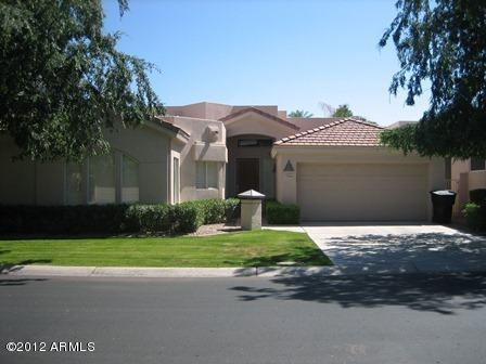 7761 E Foxmore Ln., Scottsdale, AZ 85258