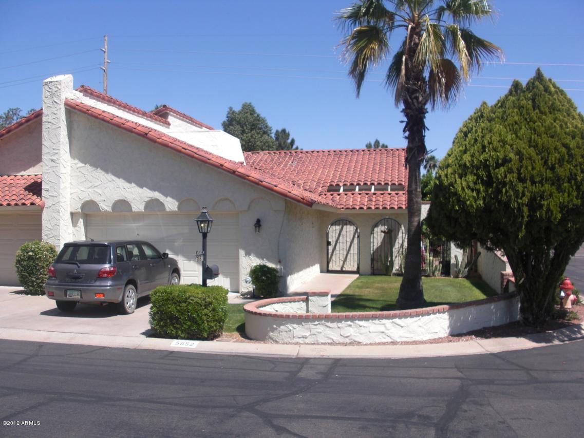 5852 N Scottsdale Rd., Scottsdale, AZ 85253