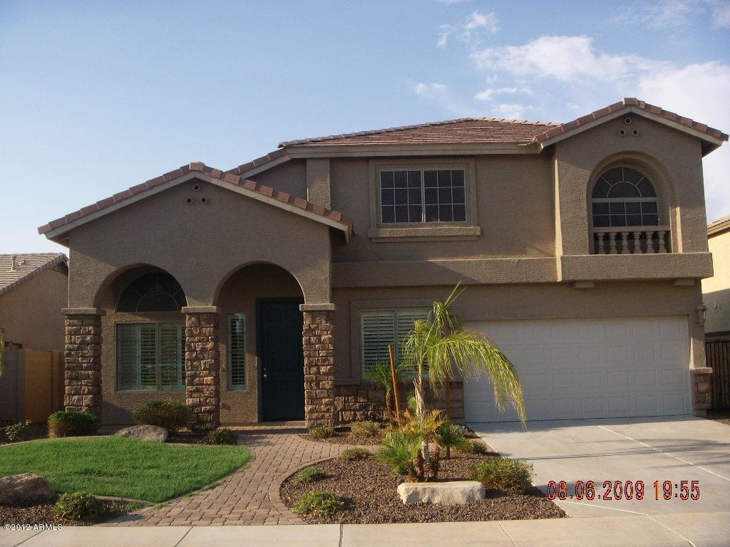 11410 E Sebring Cir., Mesa, AZ 85212