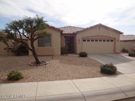 19834 N 108th Ave., Sun City, AZ 85373