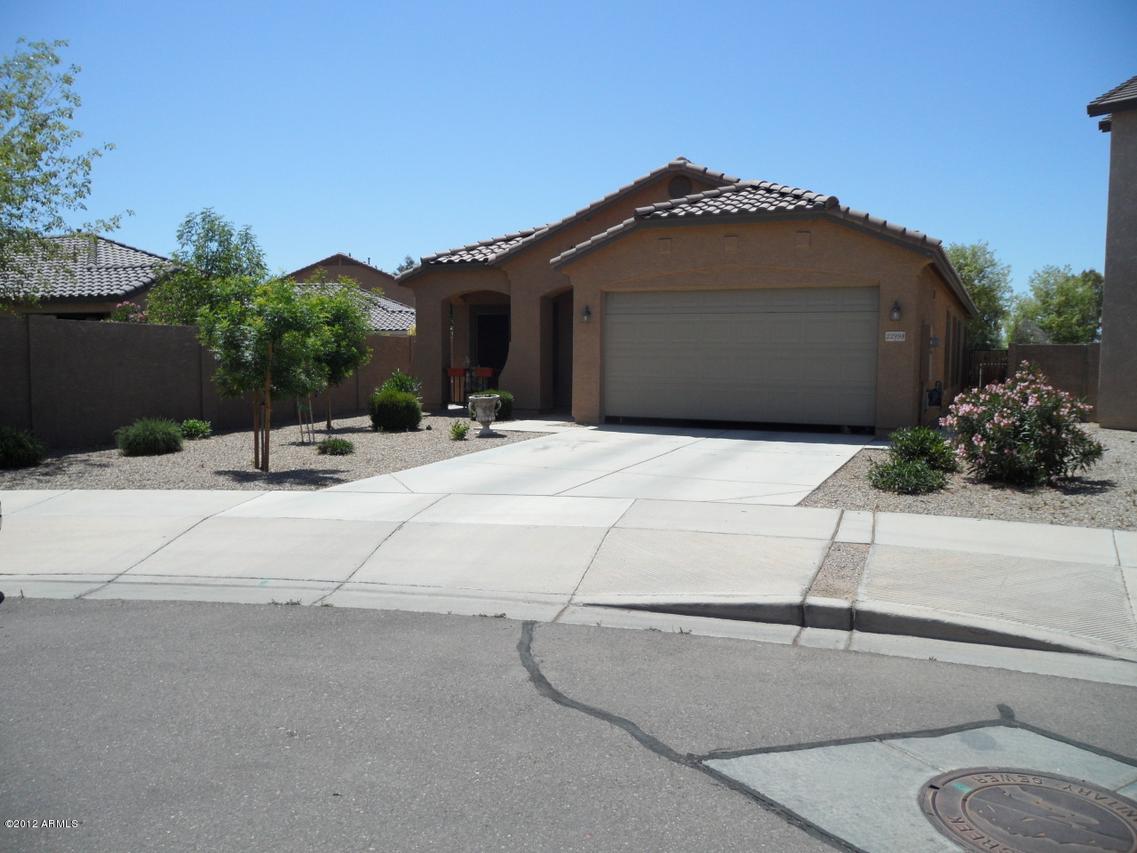 22998 S 218th St., Queen Creek, AZ 85142