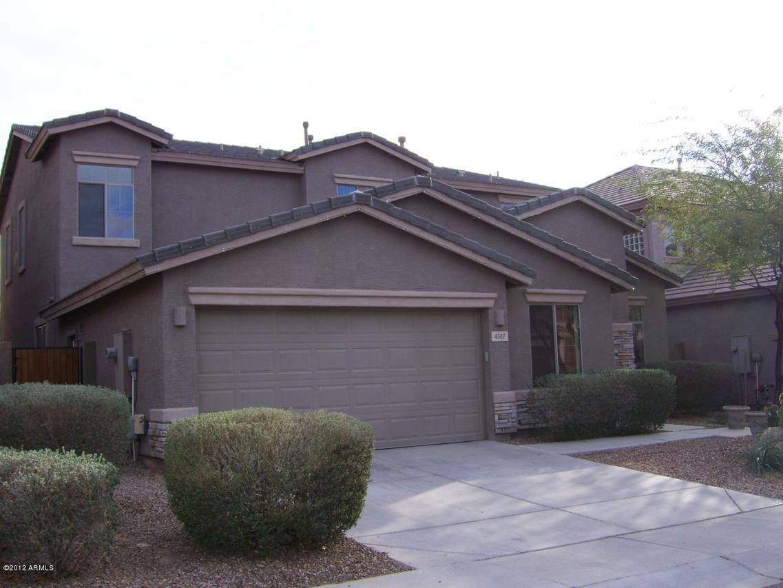 4517 W Ravina Ln., Anthem, AZ 85086