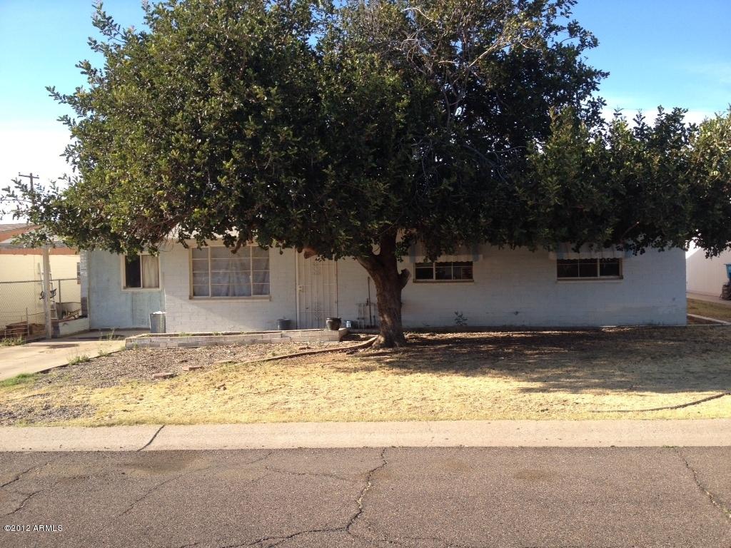 828 W Monte Way, Phoenix, AZ 85041