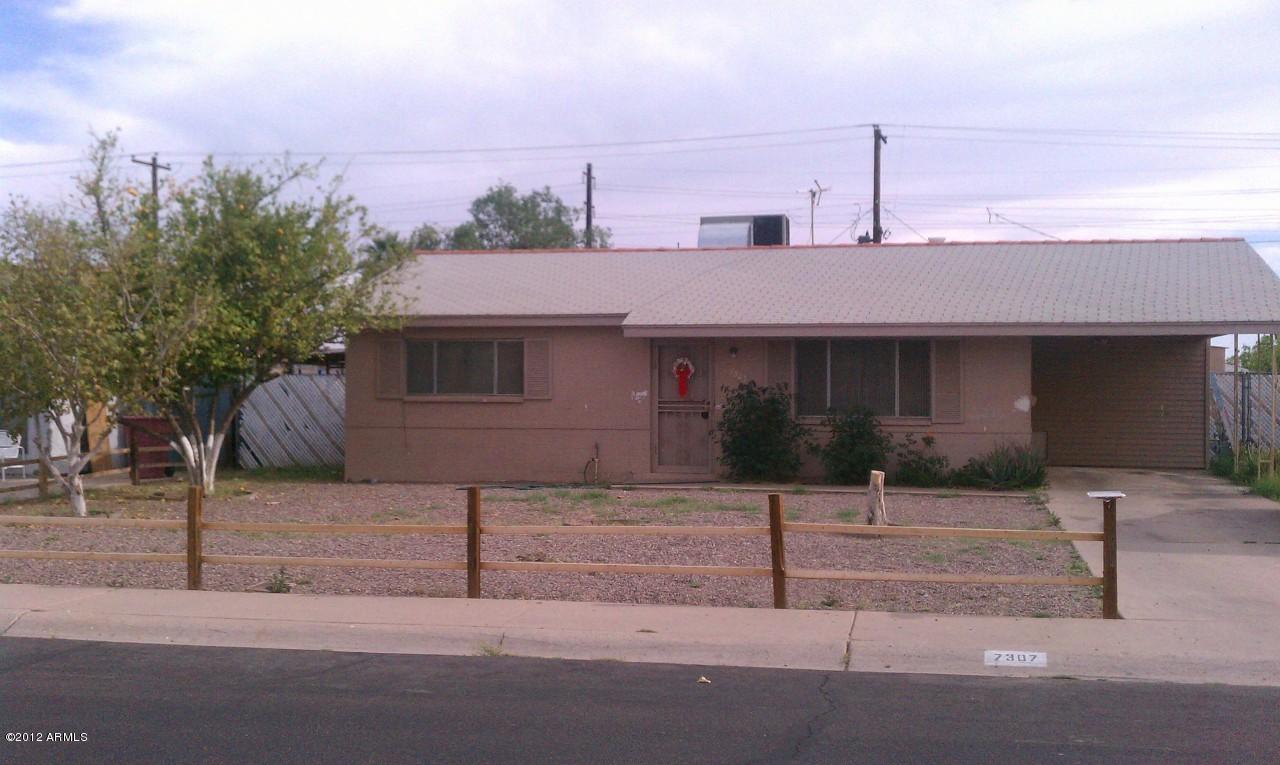 7307 E Polk St., Scottsdale, AZ 85257