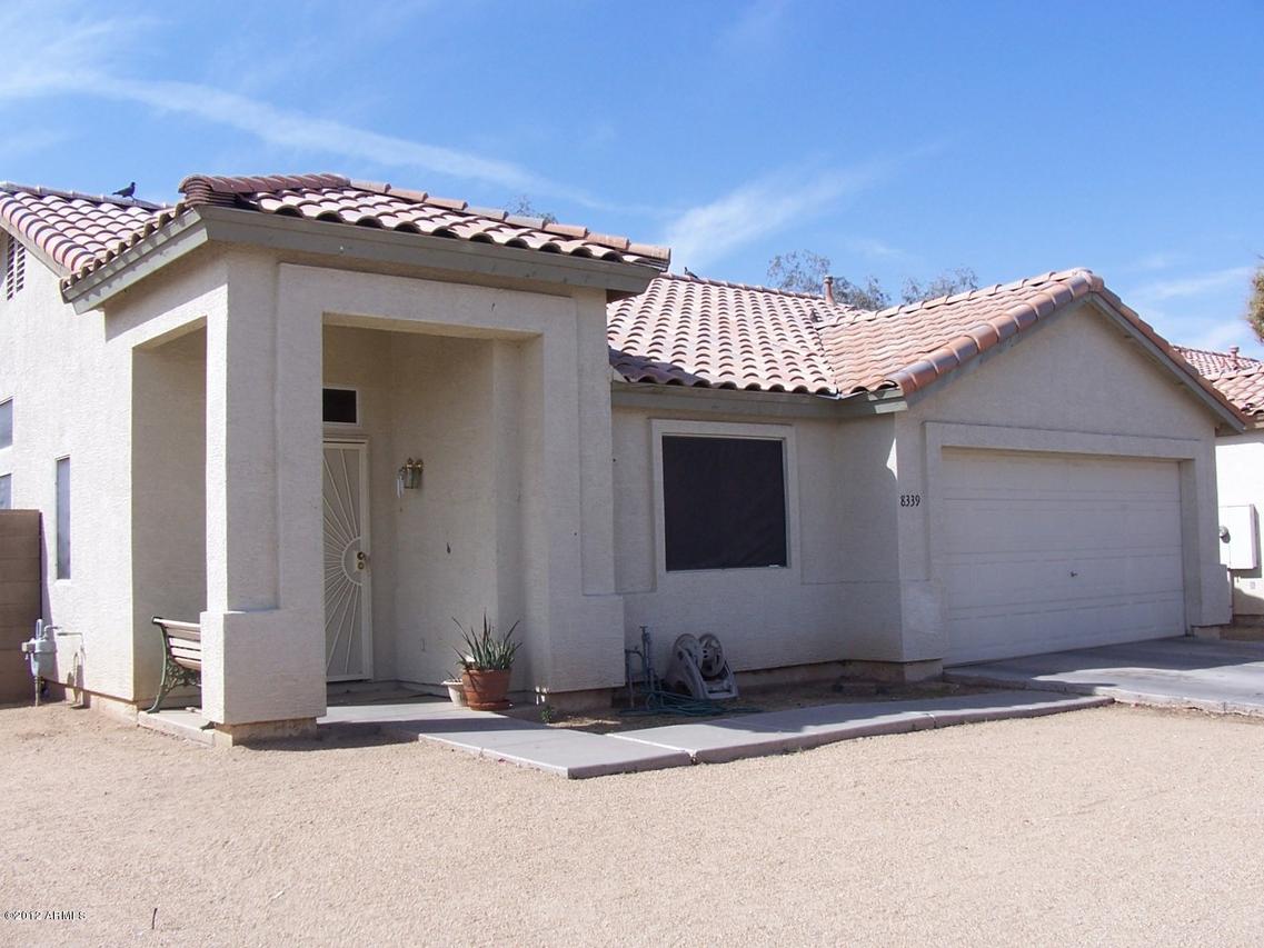 8339 W Hubbell St., Phoenix, AZ 85037