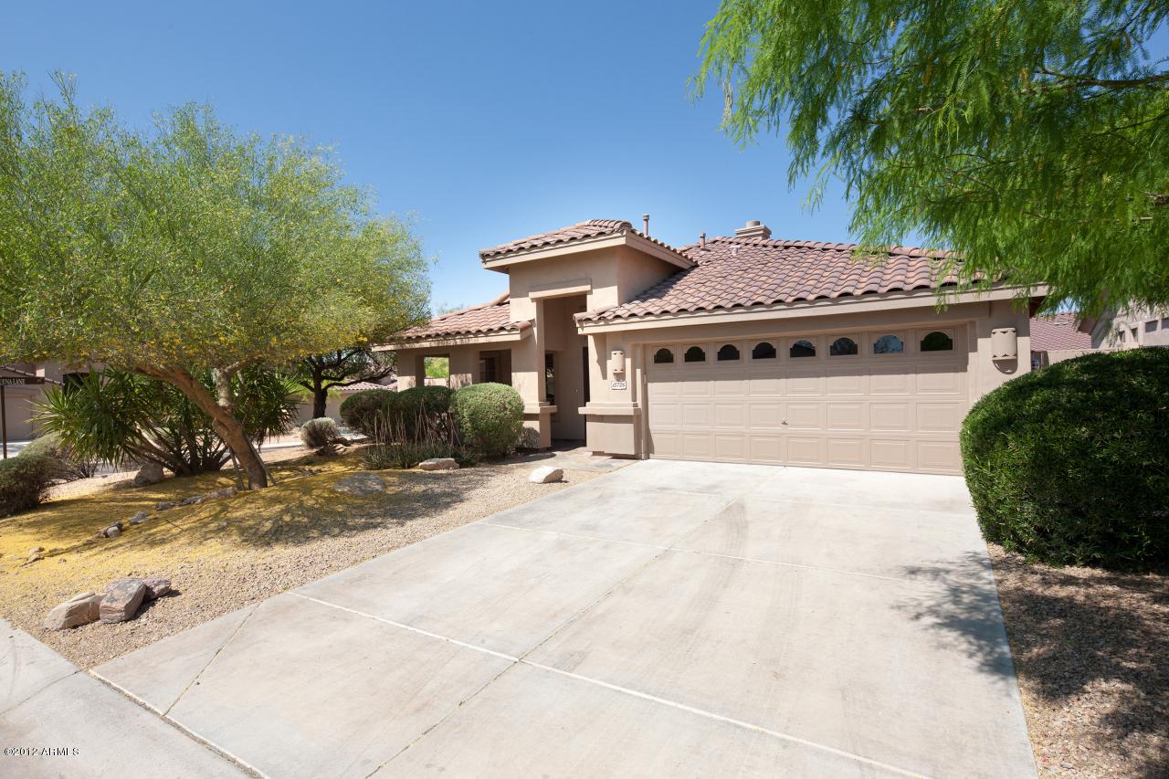 15726 N 102nd St., Scottsdale, AZ 85255