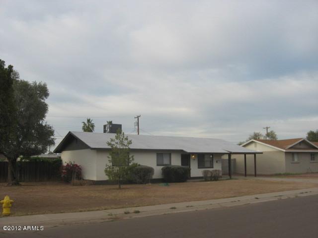 1230 W 15th St., Tempe, AZ 85281