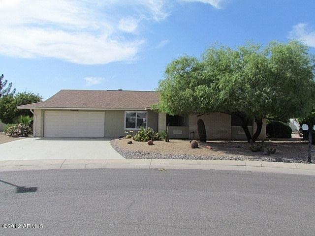 20030 N Lake Forest Dr., Sun City, AZ 85373