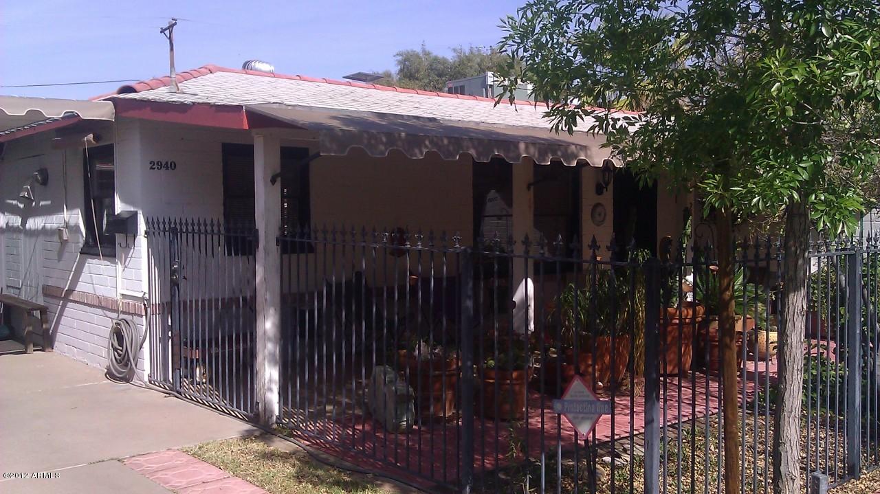 2940 N 26th St., Phoenix, AZ 85016