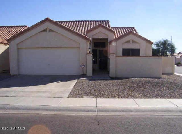 7839 W Julie Dr., Glendale, AZ 85308