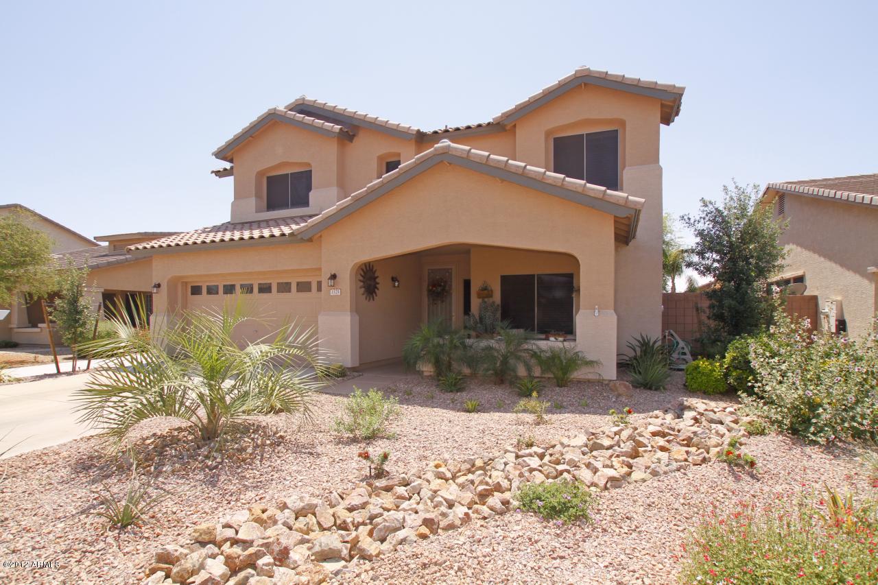 1125 E Locust Dr., Chandler, AZ 85286