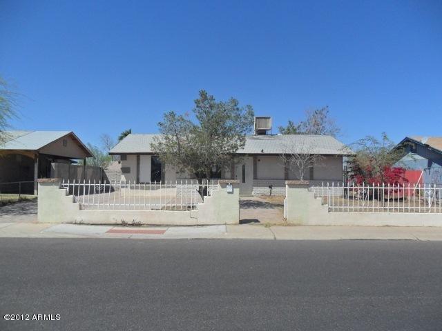 7038 S 16th Dr., Phoenix, AZ 85041