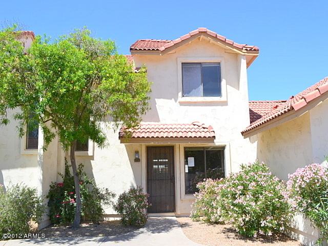 2926 N Oregon St. #8, Chandler, AZ 85225