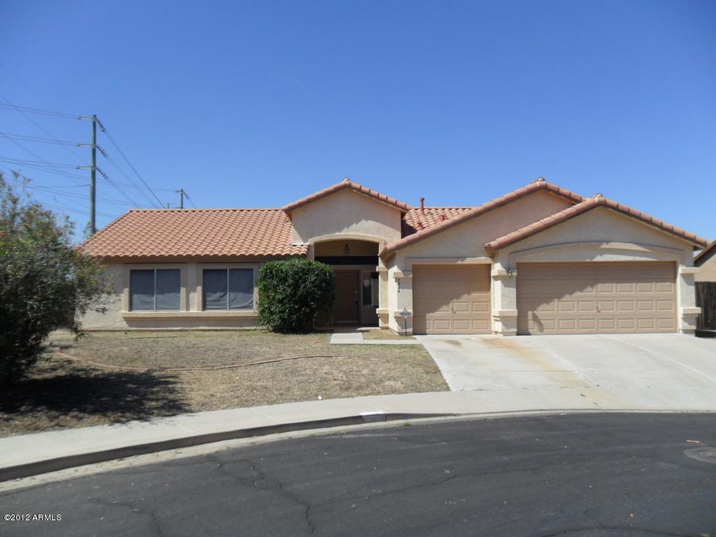 7234 S 17th St., Phoenix, AZ 85042