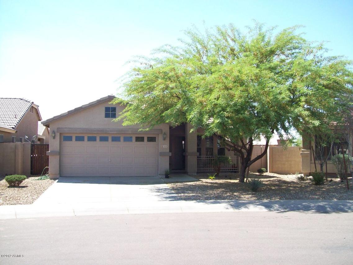 4518 S 25th Ln., Phoenix, AZ 85041