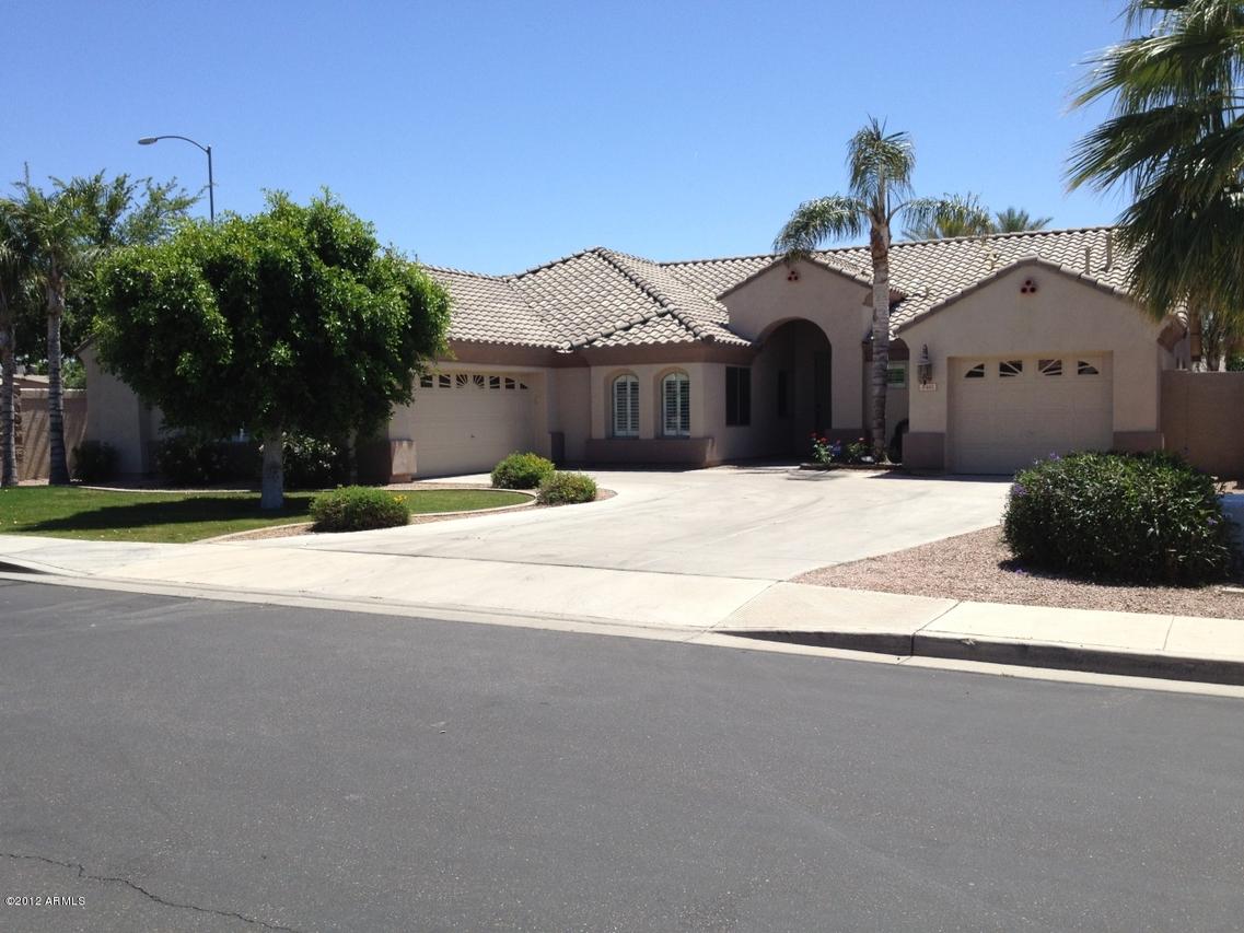 5461 E Glade Ave., Mesa, AZ 85206