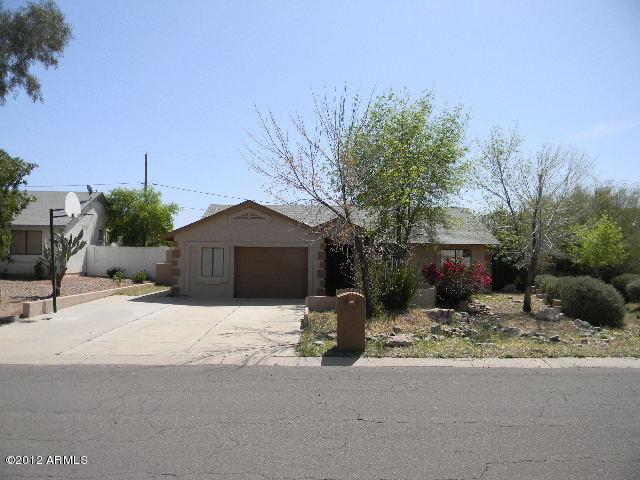 9685 E Del Monte Ave., Gold Canyon, AZ 85218