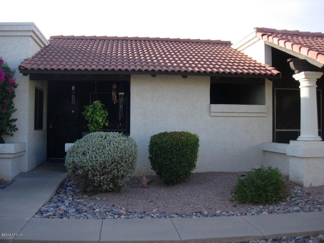 521 W Hononegh Dr. #7, Phoenix, AZ 85027