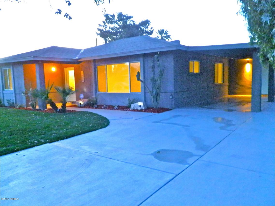 1536 W Fairmount Ave., Phoenix, AZ 85015