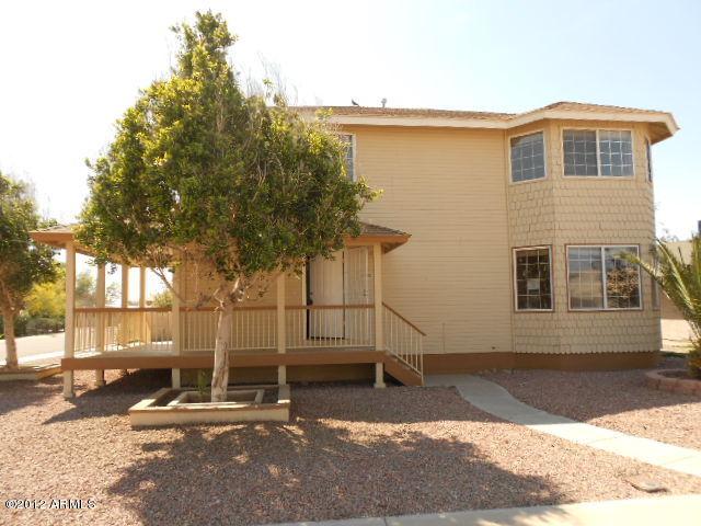 10302 N 88th Dr., Peoria, AZ 85345