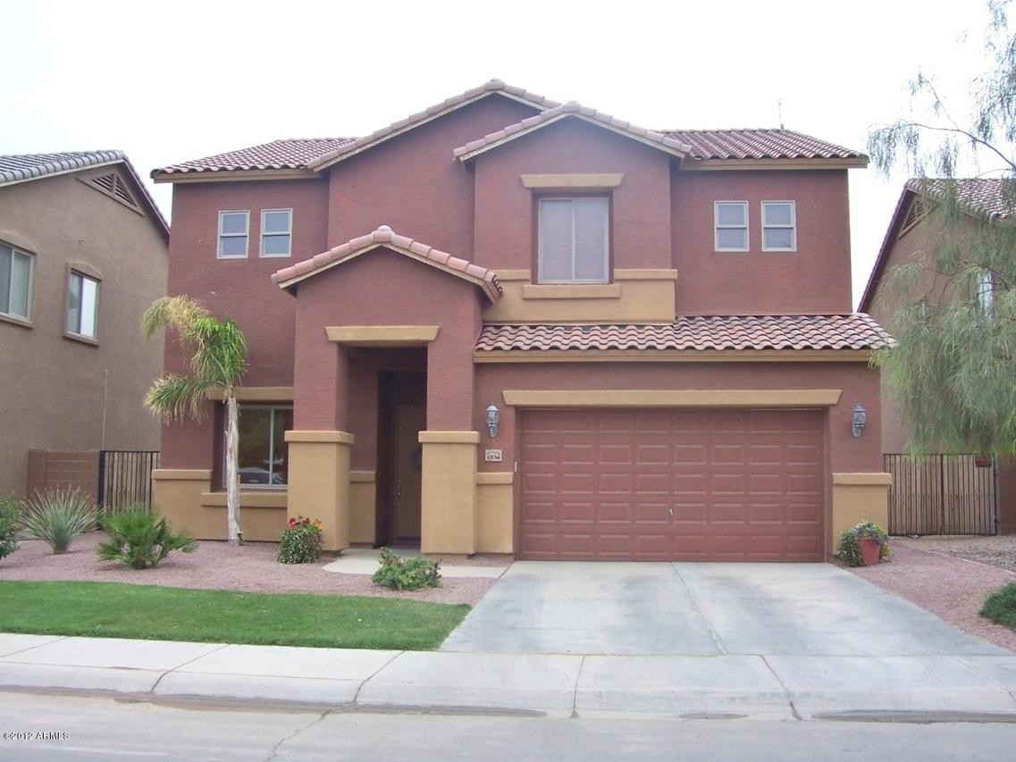 1936 N Hubbard Ln., Casa Grande, AZ 85122