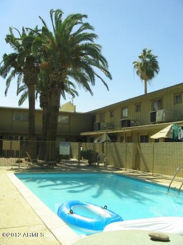 1533 W Missouri Ave. #3, Phoenix, AZ 85015