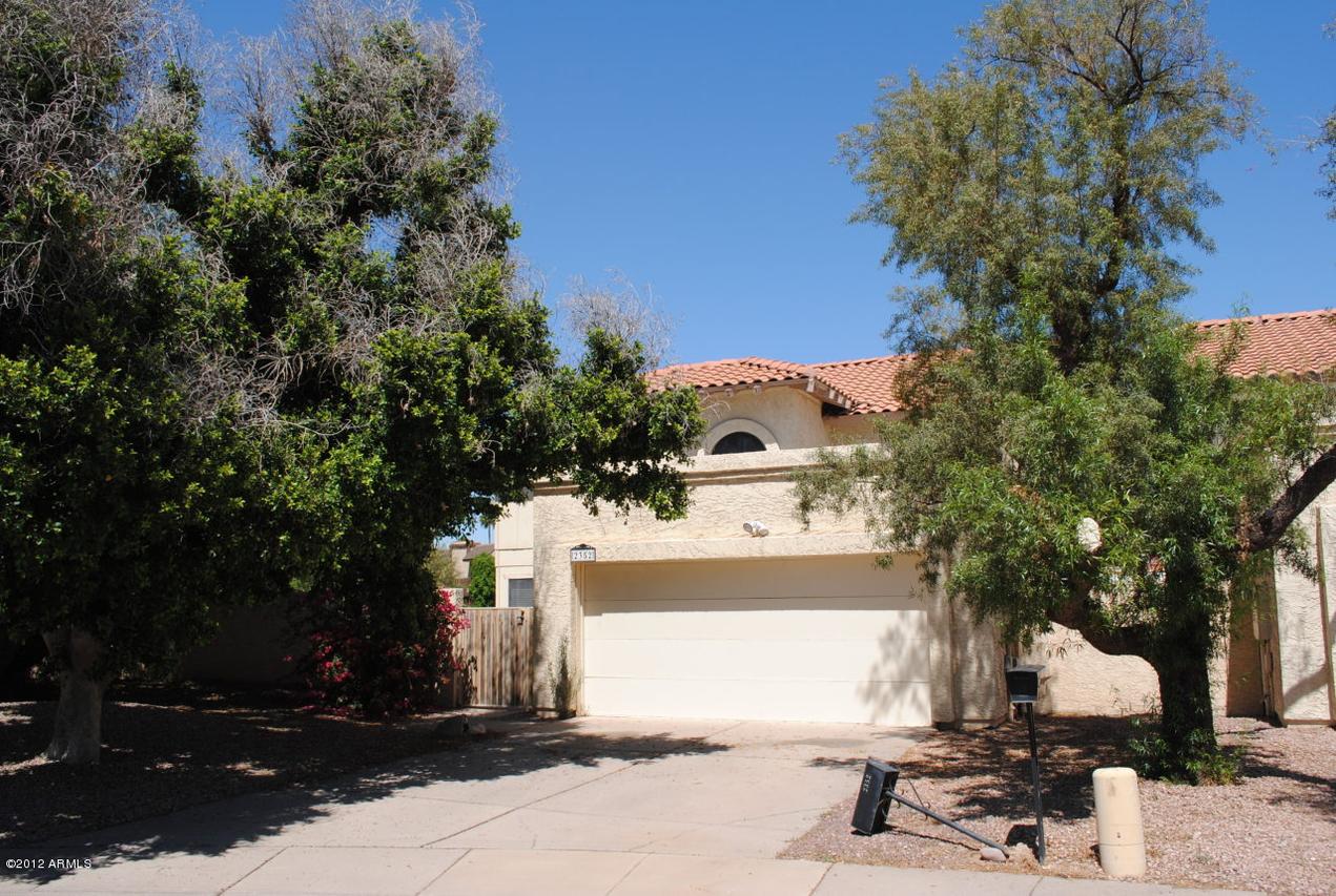 2352 W Kiowa Cir., Mesa, AZ 85202