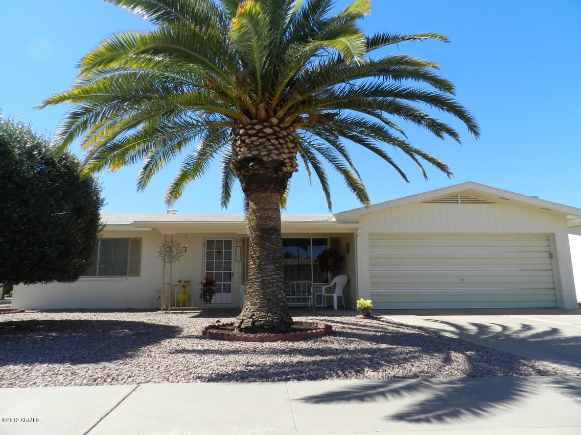 5015 E Flower Ave., Mesa, AZ 85206