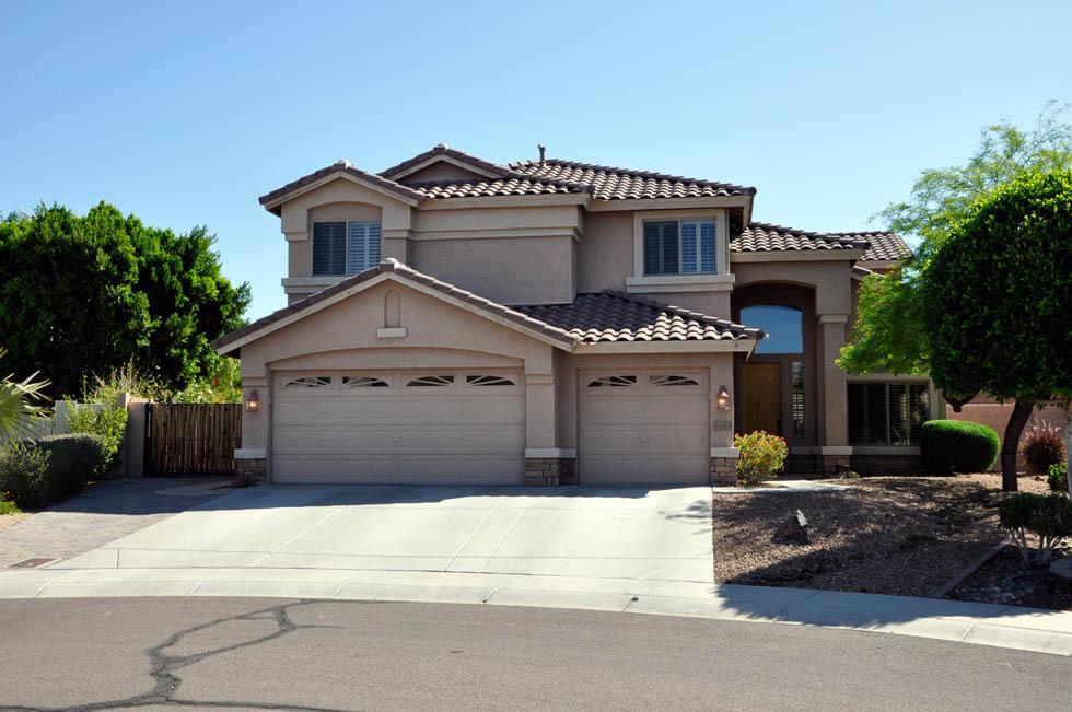 26153 N 67th Ln., Peoria, AZ 85383