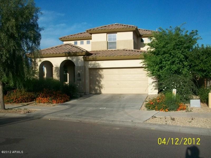 2829 S 88th Ln., Tolleson, AZ 85353