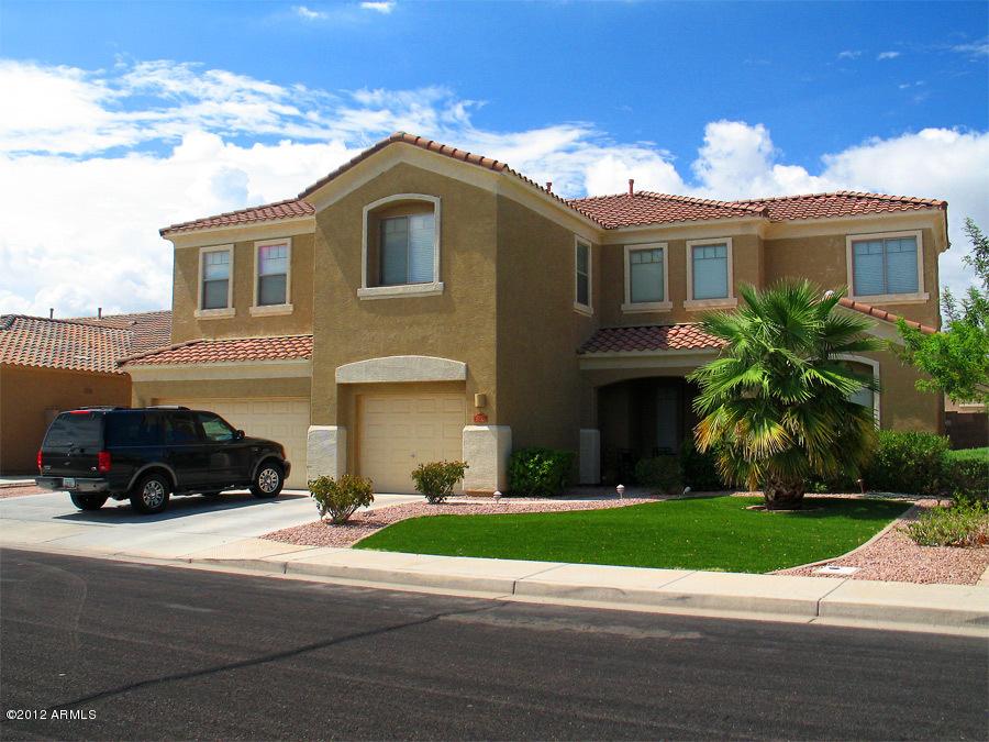 4868 E Karsten Dr., Chandler, AZ 85249