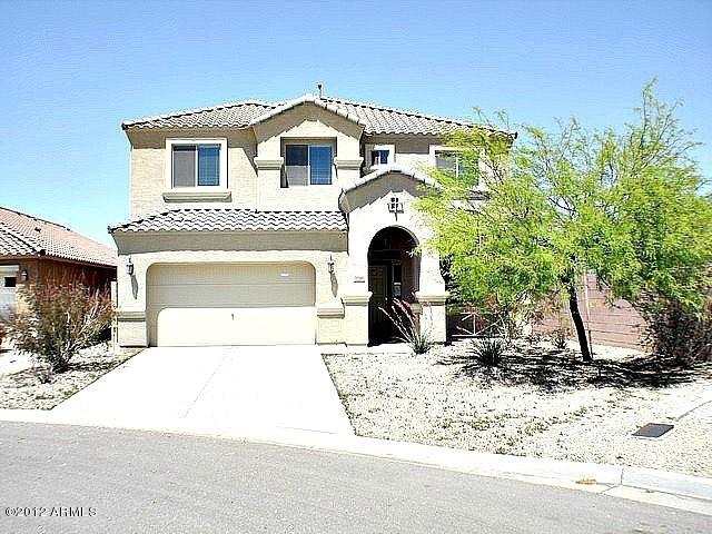 3948 E Citrine Rd., San Tan Valley, AZ 85143