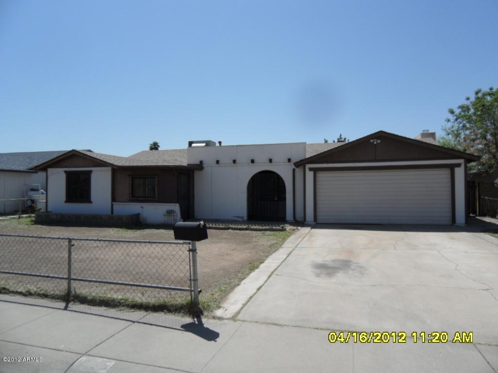 6045 W Vernon Ave., Phoenix, AZ 85035