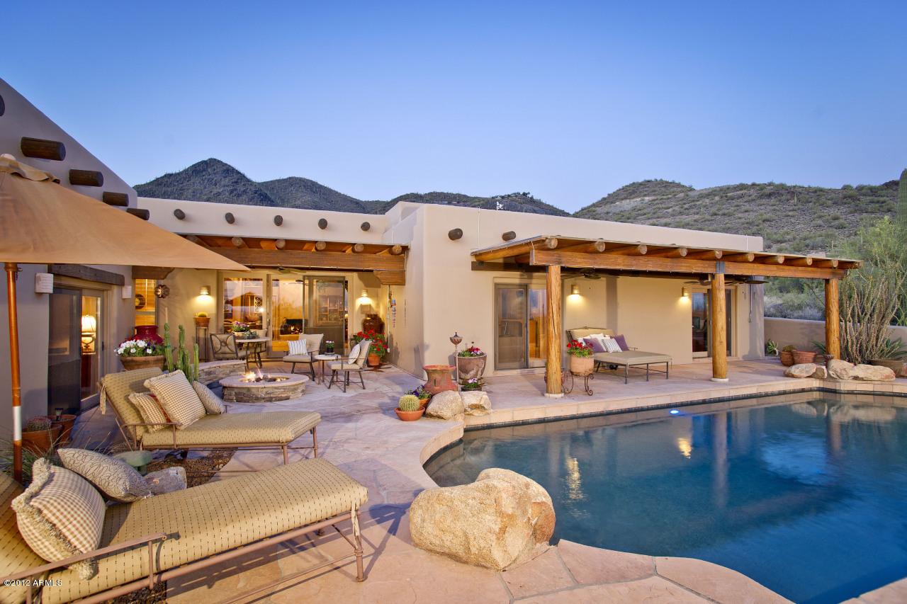 35607 N Mamie Maude Dr., Cave Creek, AZ 85331