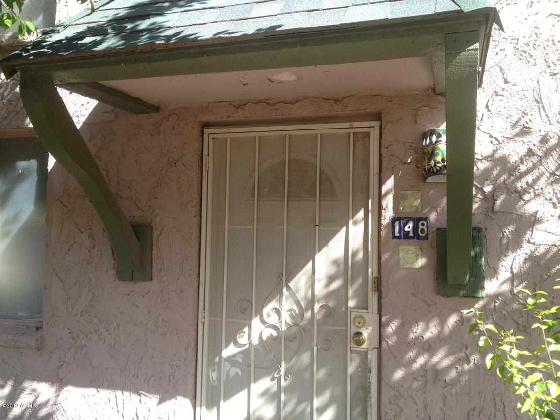 1500 W 8th St. #148, Mesa, AZ 85201
