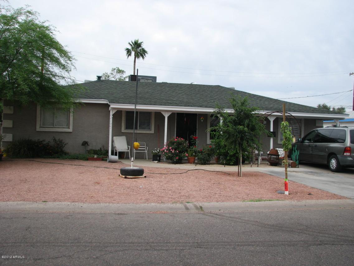 2744 W Marshall Ave., Phoenix, AZ 85017