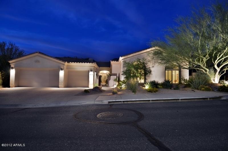 11228 E Caribbean Ln., Scottsdale, AZ 85255