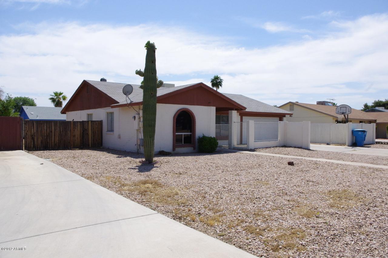 1947 W Morningside Dr., Phoenix, AZ 85023